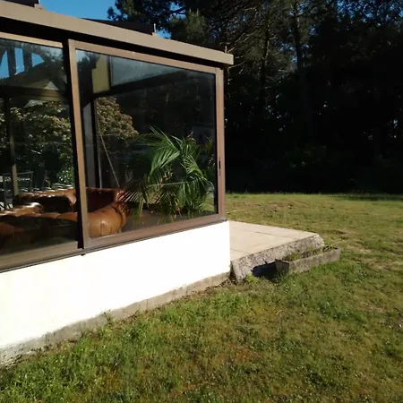 Entre Ocean Et Foret Au Calme Holiday home