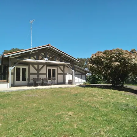 Entre Ocean Et Foret Au Calme Prázdninový dům *