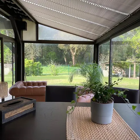 Holiday home Entre Ocean Et Foret Au Calme Ondres