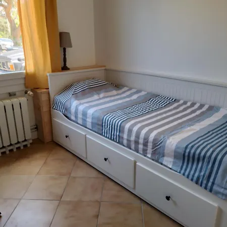 Entre Ocean Et Foret Au Calme Ondres